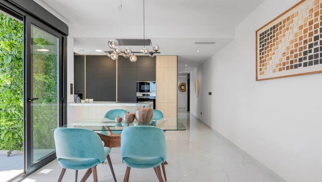 Sale - Apartment - Orihuela - Orihuela Costa