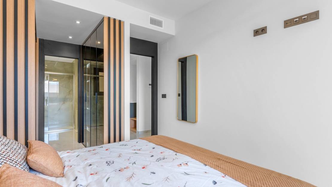 Sale - Apartment - Orihuela - Orihuela Costa