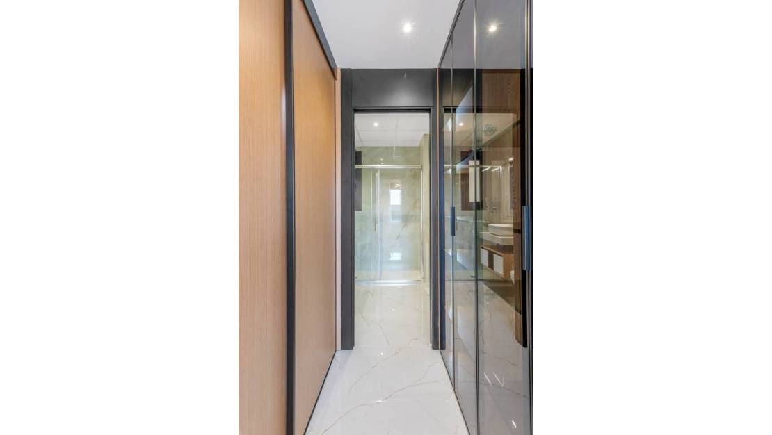 Sale - Apartment - Orihuela - Orihuela Costa