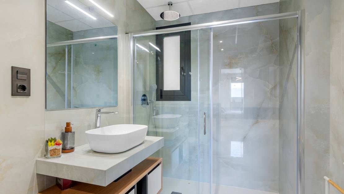 Sale - Apartment - Orihuela - Orihuela Costa