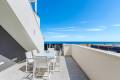 Sale - Apartment - Orihuela - Orihuela Costa