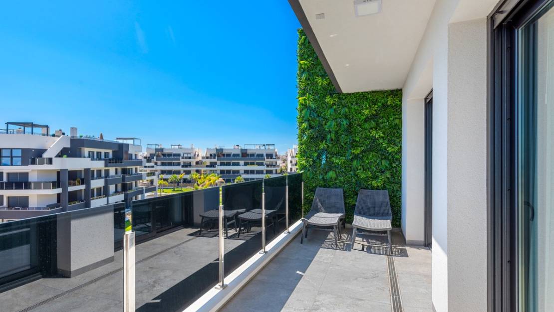 Sale - Apartment - Orihuela - Orihuela Costa