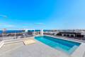Sale - Apartment - Orihuela - Orihuela Costa