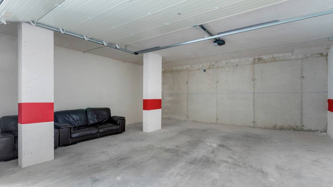 Sale - Apartment - Orihuela - Orihuela Costa