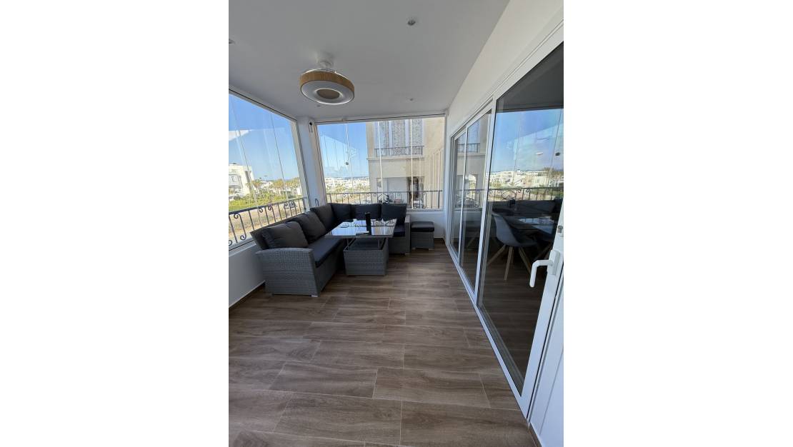 Sale - Apartment - Orihuela - Orihuela Costa
