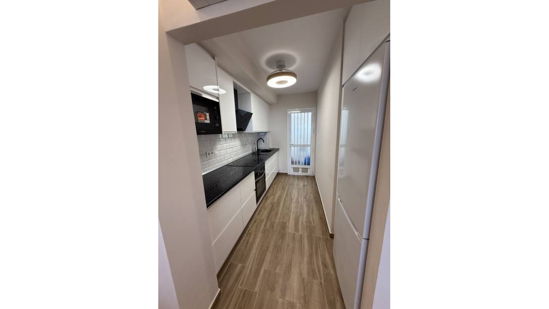 Sale - Apartment - Orihuela - Orihuela Costa