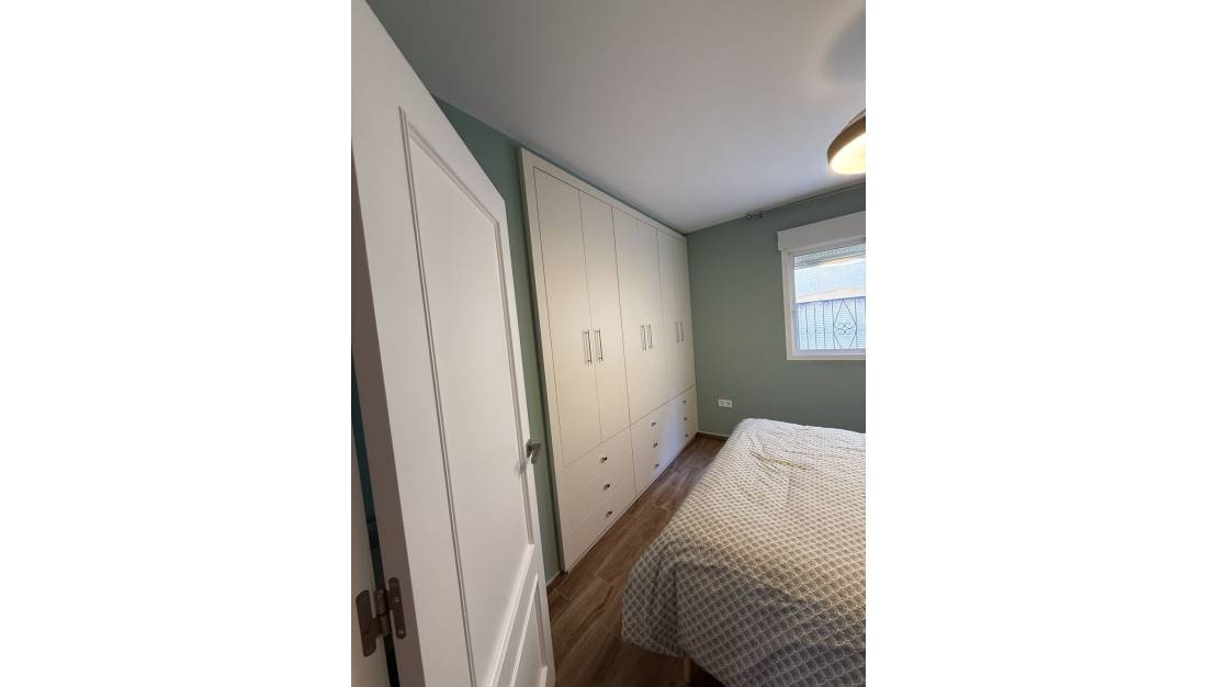 Sale - Apartment - Orihuela - Orihuela Costa