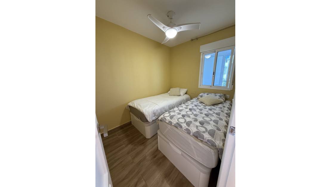 Sale - Apartment - Orihuela - Orihuela Costa