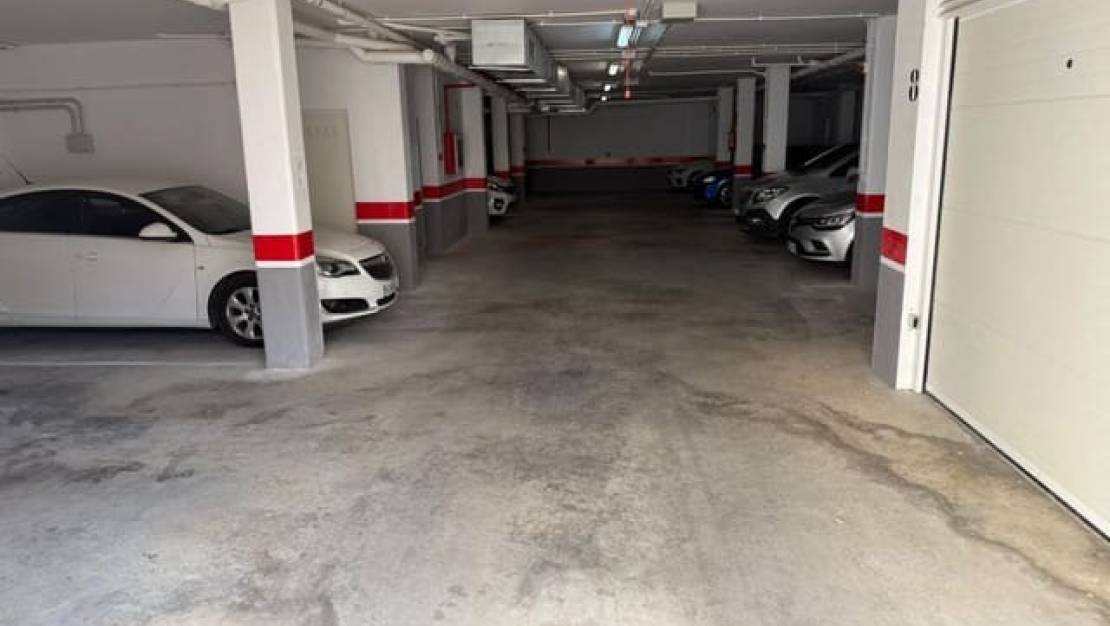 Sale - Apartment - Orihuela - Orihuela Costa