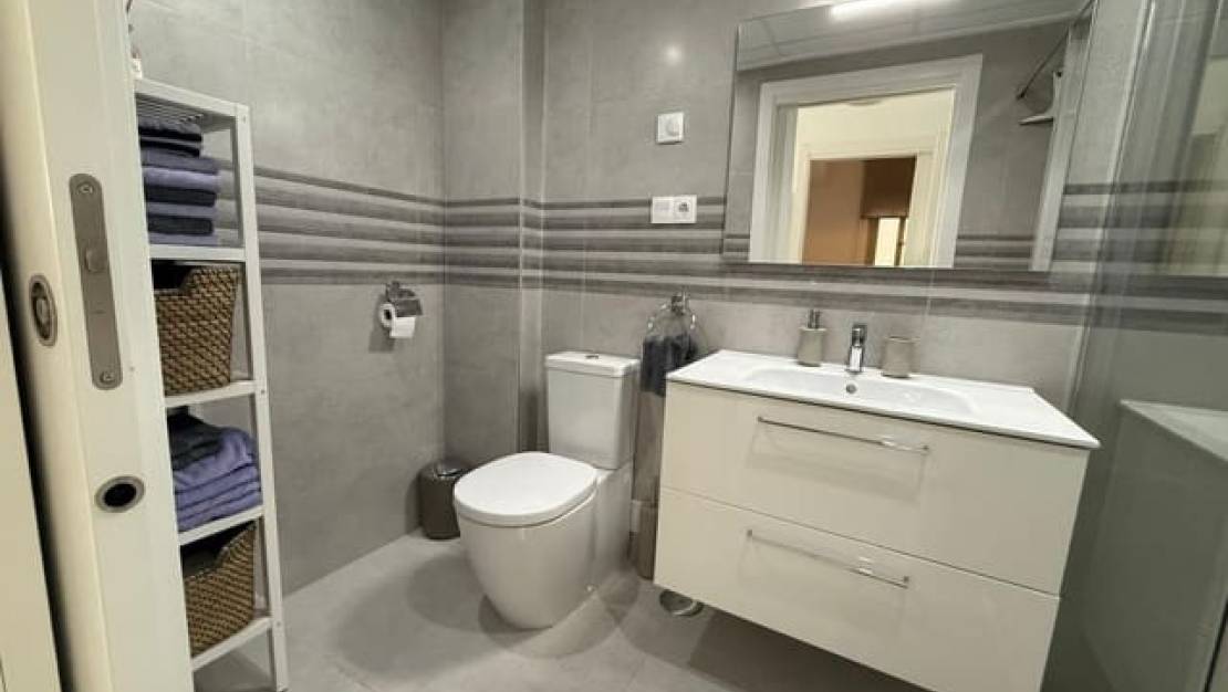 Sale - Apartment - Orihuela - Orihuela Costa