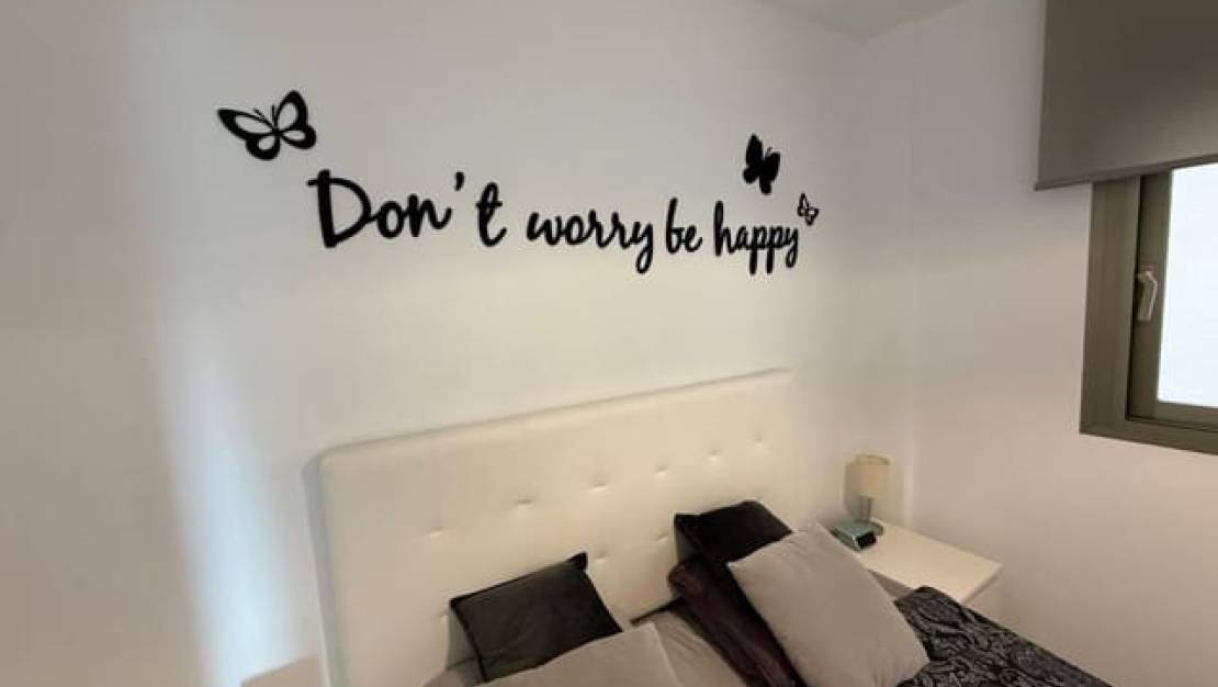 Sale - Apartment - Orihuela - Orihuela Costa