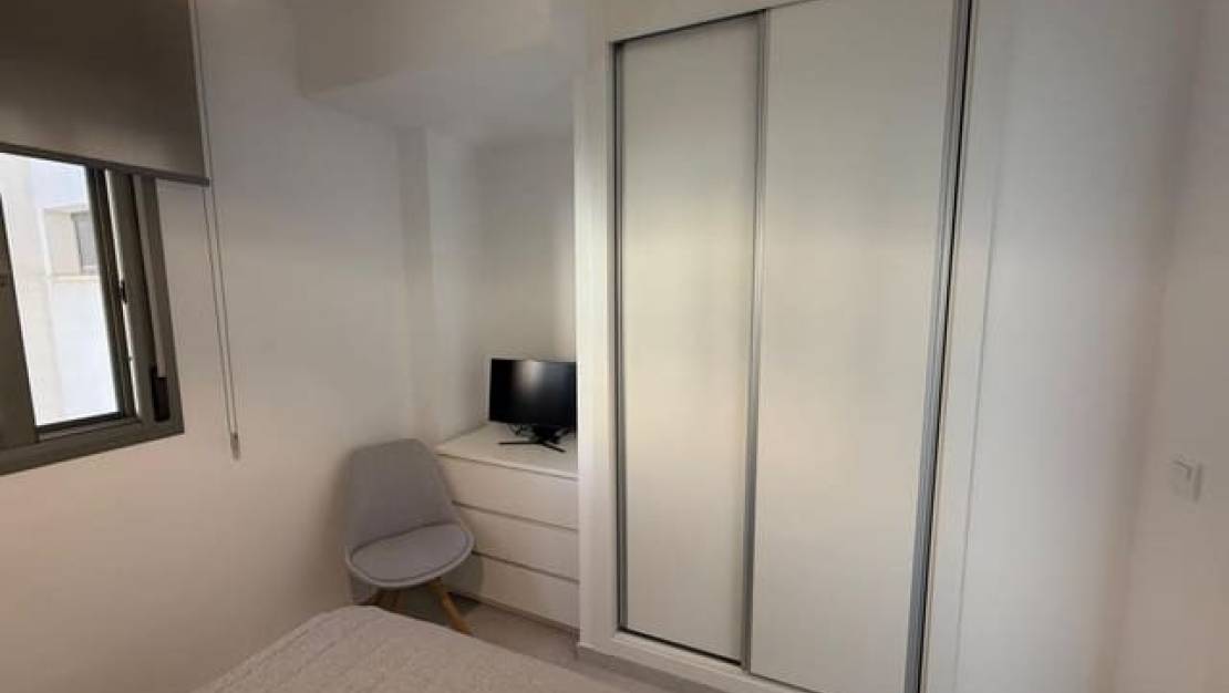 Sale - Apartment - Orihuela - Orihuela Costa