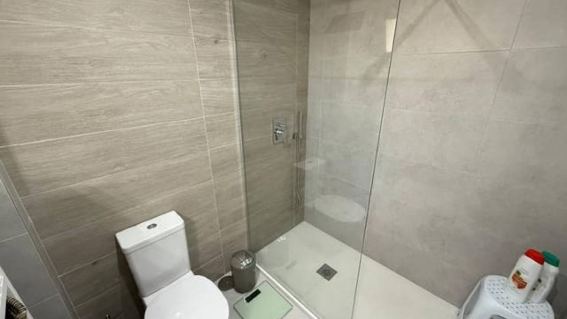 Sale - Apartment - Orihuela - Orihuela Costa