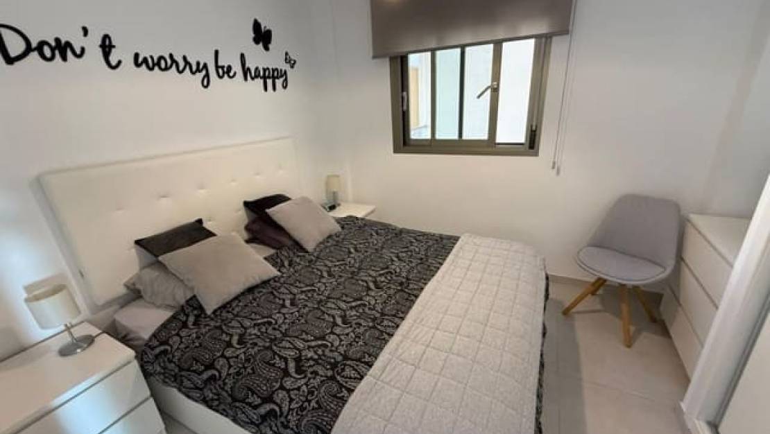Sale - Apartment - Orihuela - Orihuela Costa