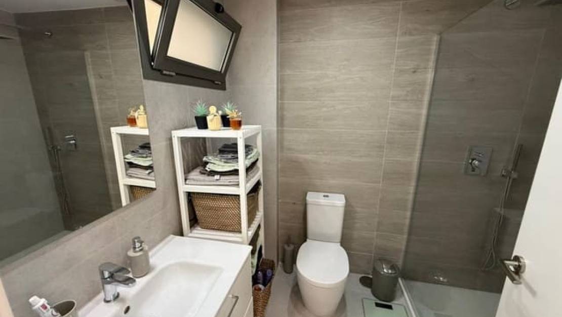 Sale - Apartment - Orihuela - Orihuela Costa