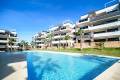 Sale - Apartment - Orihuela - Orihuela Costa