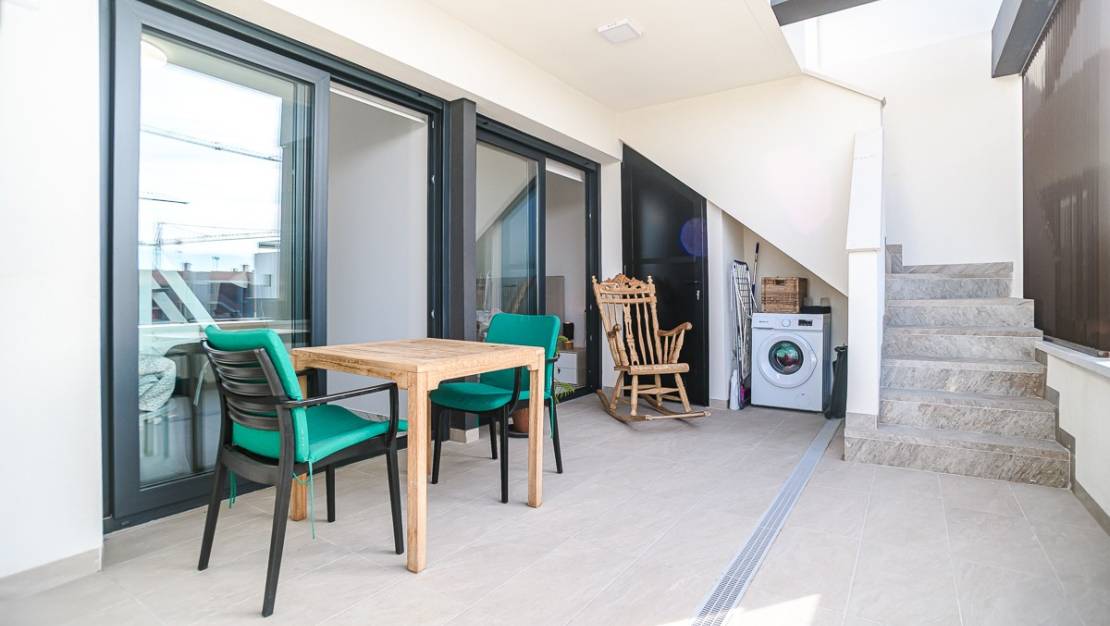 Sale - Apartment - Orihuela - Orihuela Costa