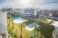Sale - Apartment - Orihuela - Orihuela Costa