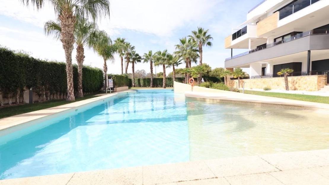 Sale - Apartment - Orihuela - Orihuela Costa