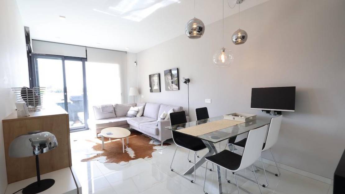 Sale - Apartment - Orihuela - Orihuela Costa