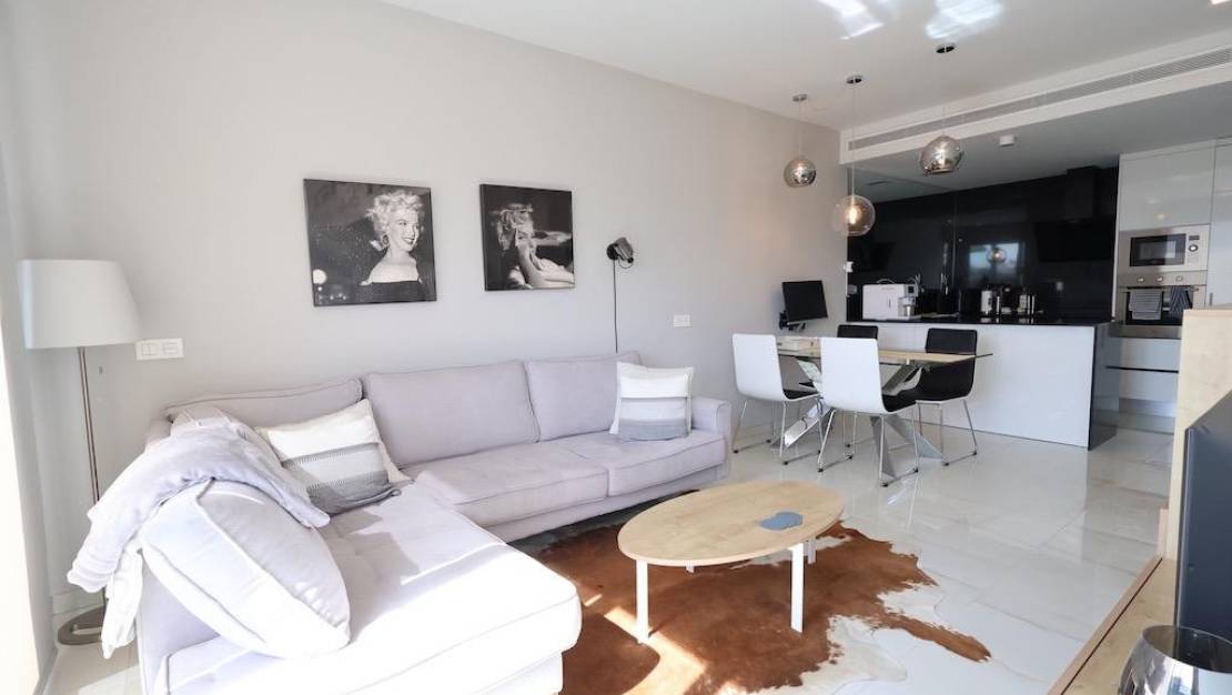 Sale - Apartment - Orihuela - Orihuela Costa
