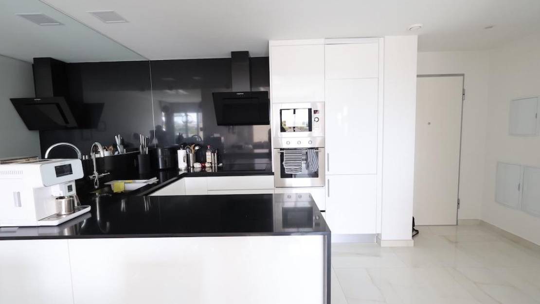 Sale - Apartment - Orihuela - Orihuela Costa