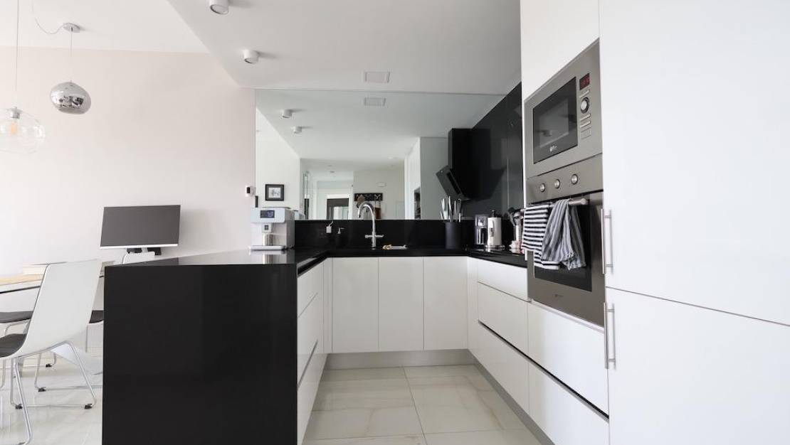 Sale - Apartment - Orihuela - Orihuela Costa