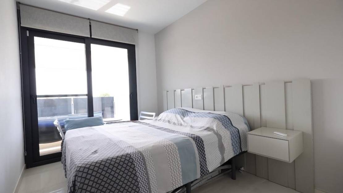 Sale - Apartment - Orihuela - Orihuela Costa