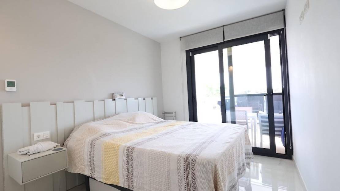 Sale - Apartment - Orihuela - Orihuela Costa
