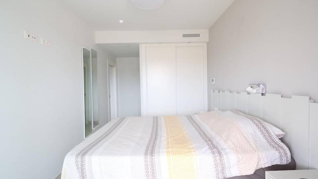 Sale - Apartment - Orihuela - Orihuela Costa