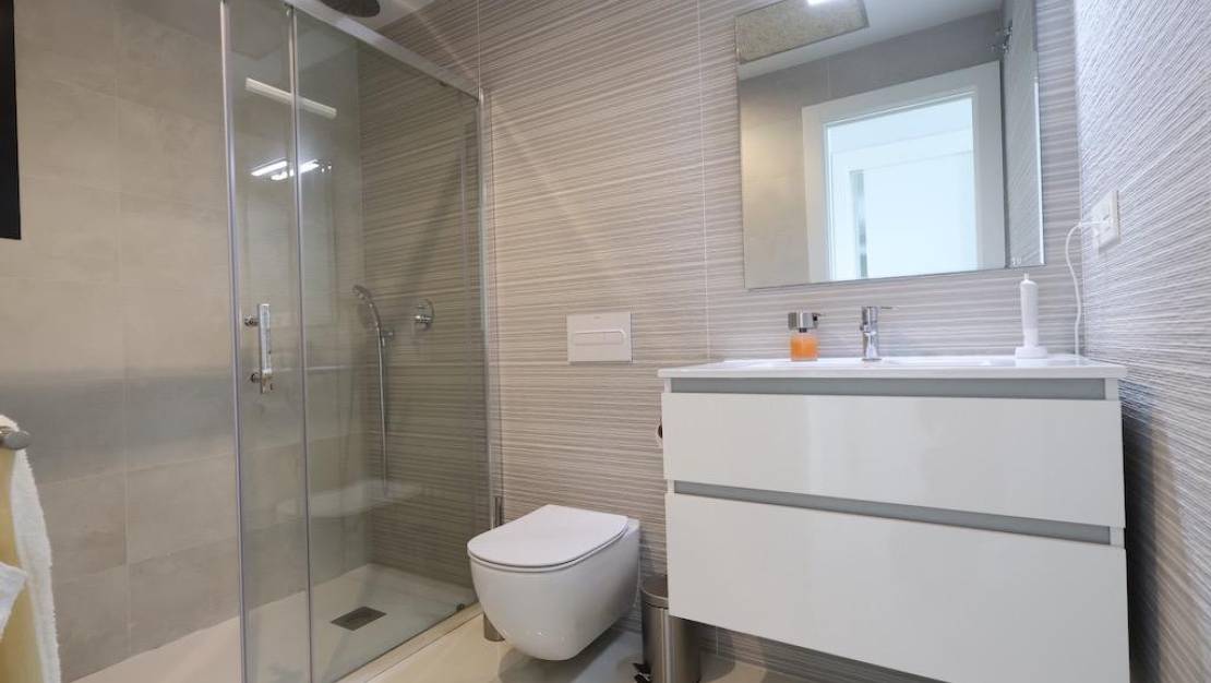 Sale - Apartment - Orihuela - Orihuela Costa