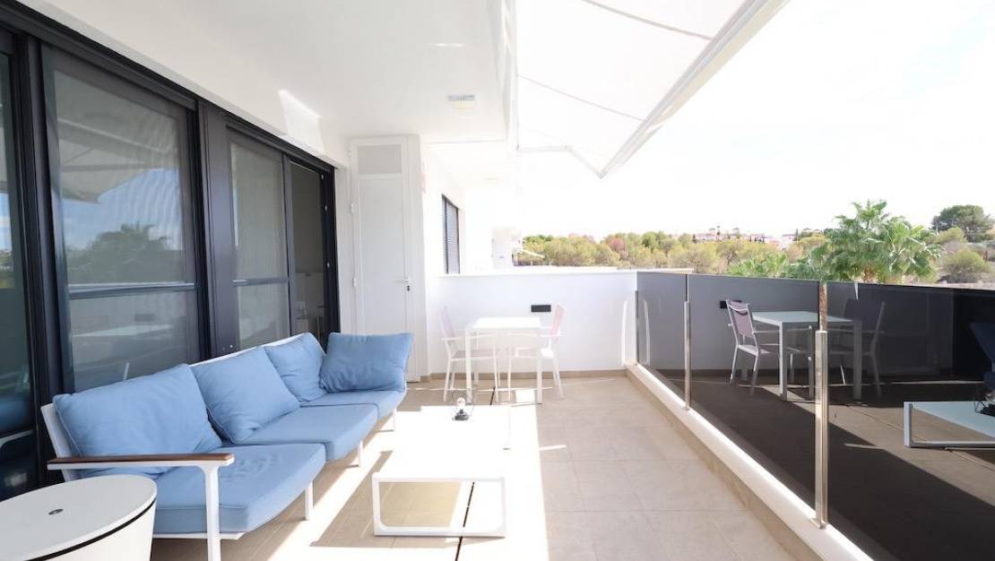 Sale - Apartment - Orihuela - Orihuela Costa