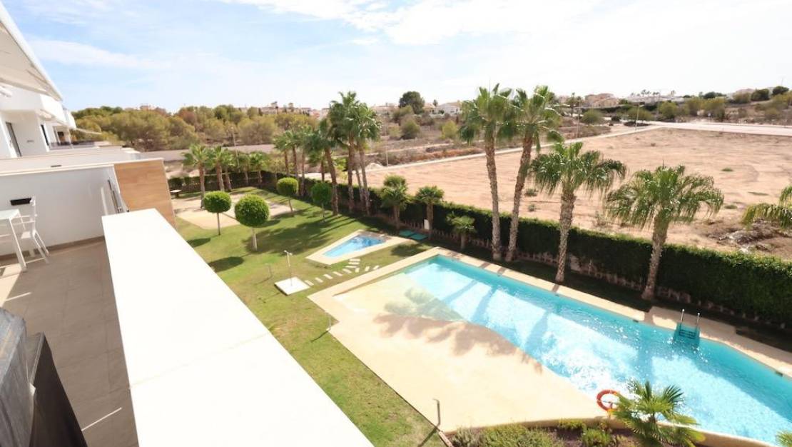 Sale - Apartment - Orihuela - Orihuela Costa