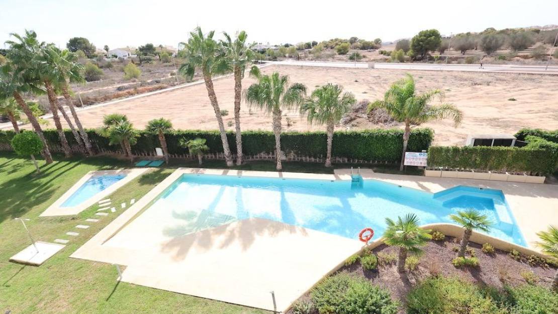Sale - Apartment - Orihuela - Orihuela Costa