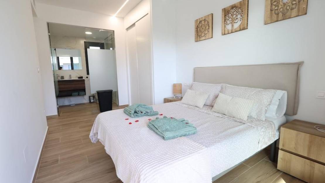 Sale - Apartment - Orihuela - Orihuela Costa