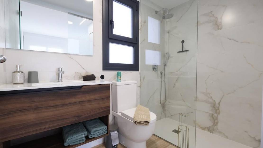 Sale - Apartment - Orihuela - Orihuela Costa