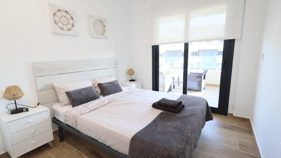 Sale - Apartment - Orihuela - Orihuela Costa