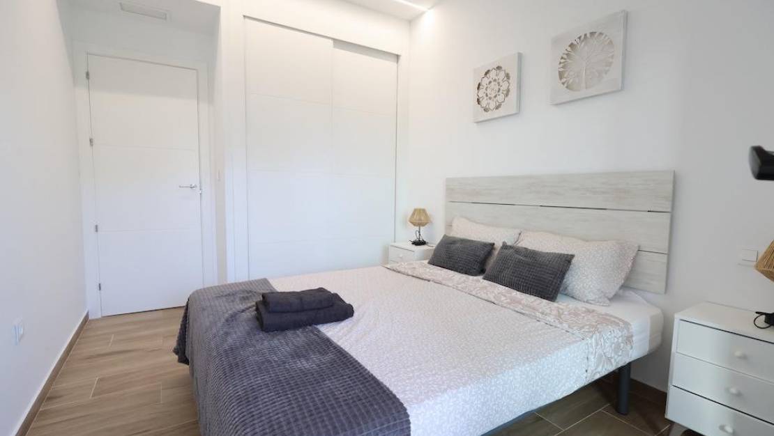 Sale - Apartment - Orihuela - Orihuela Costa