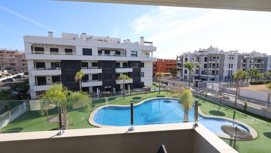 Sale - Apartment - Orihuela - Orihuela Costa