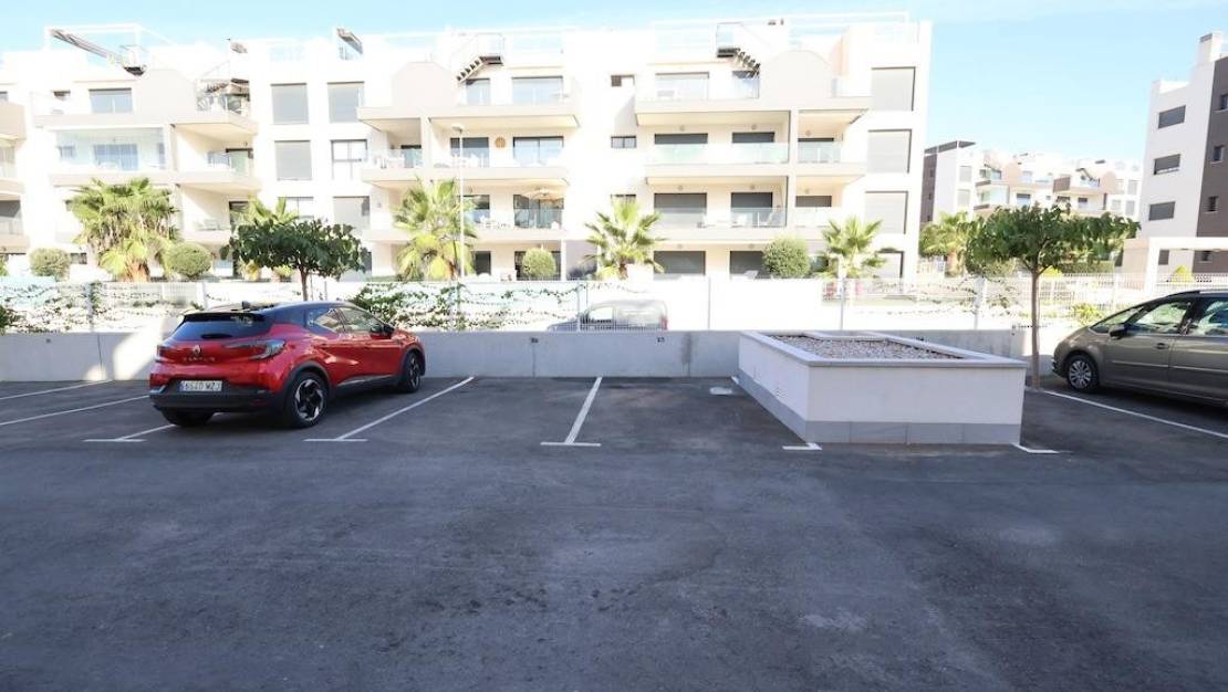 Sale - Apartment - Orihuela - Orihuela Costa