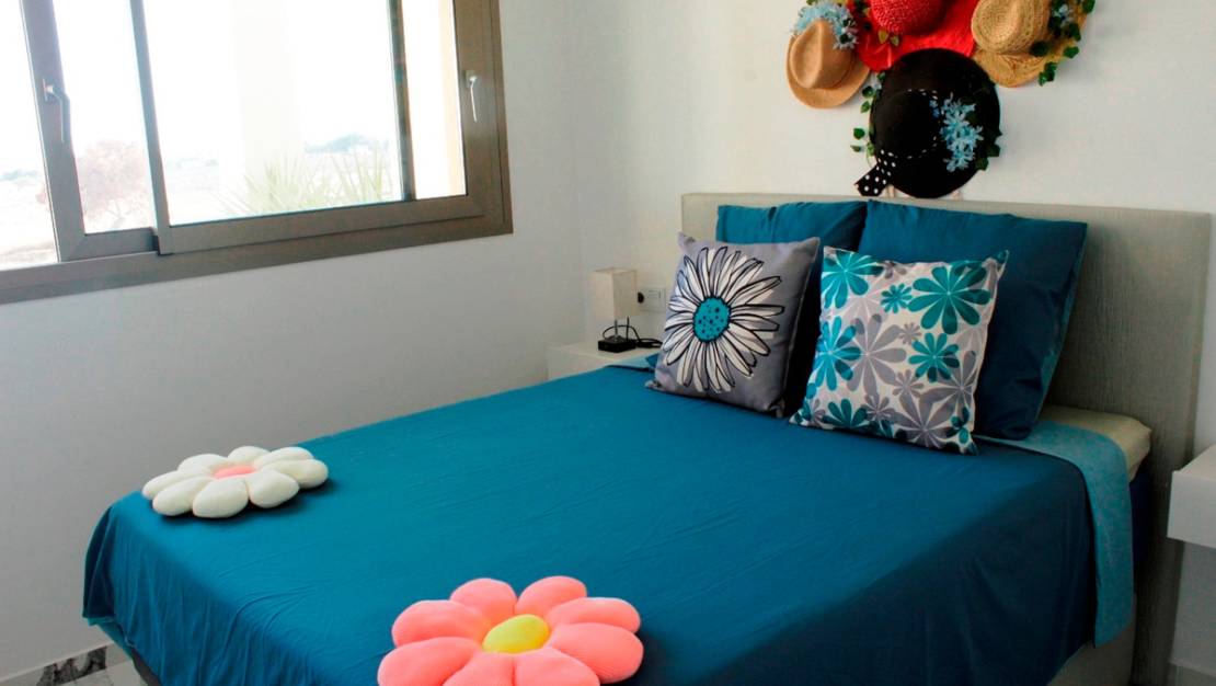 Sale - Apartment - Orihuela - Orihuela Costa