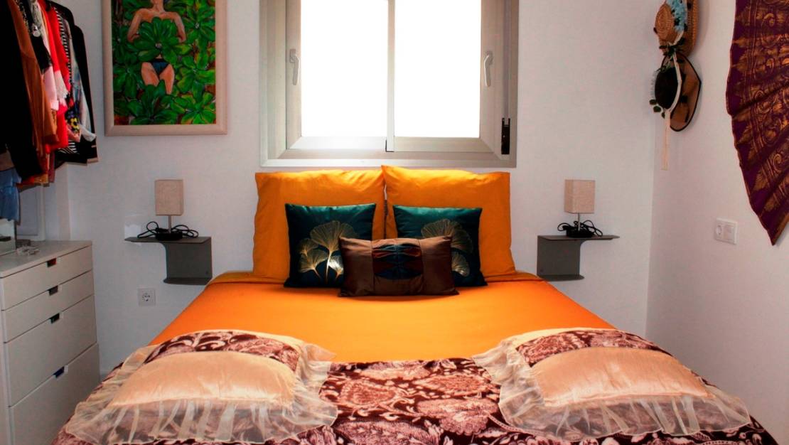 Sale - Apartment - Orihuela - Orihuela Costa