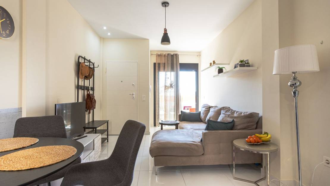 Sale - Apartment - Orihuela - Orihuela Costa