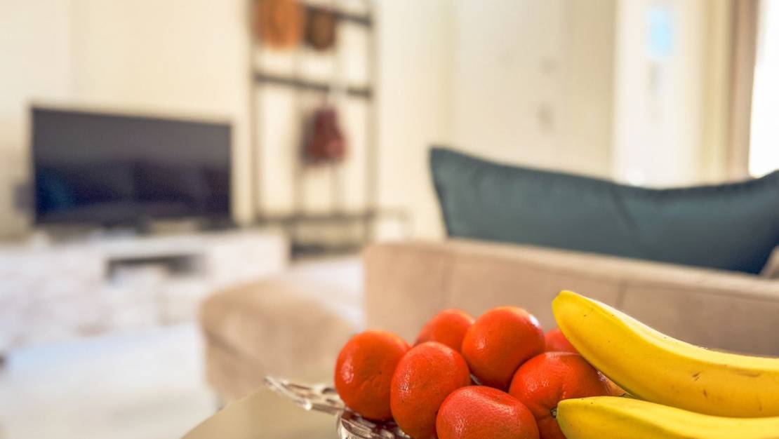 Sale - Apartment - Orihuela - Orihuela Costa