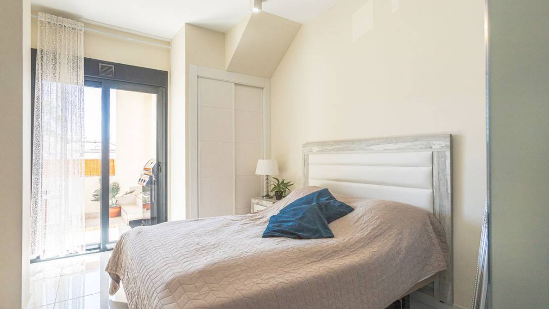 Sale - Apartment - Orihuela - Orihuela Costa