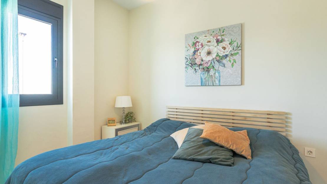 Sale - Apartment - Orihuela - Orihuela Costa