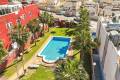 Sale - Apartment - Orihuela - Orihuela Costa