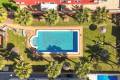 Sale - Apartment - Orihuela - Orihuela Costa