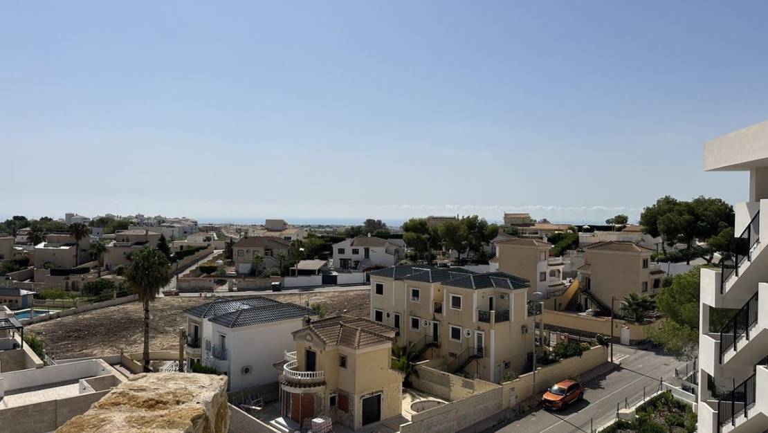 Sale - Apartment - Orihuela - Orihuela Costa