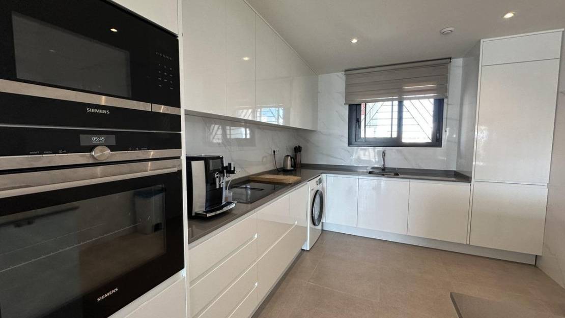 Sale - Apartment - Orihuela - Orihuela Costa